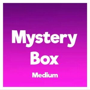 Mystery Box Women’s Medium